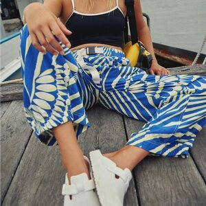 Free People Movement pants, Sz L